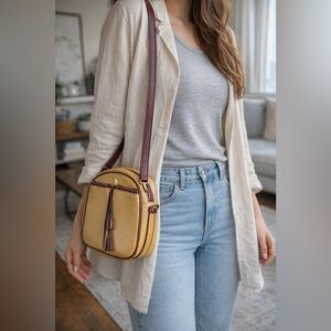 Cartier Bag with adjustable straps